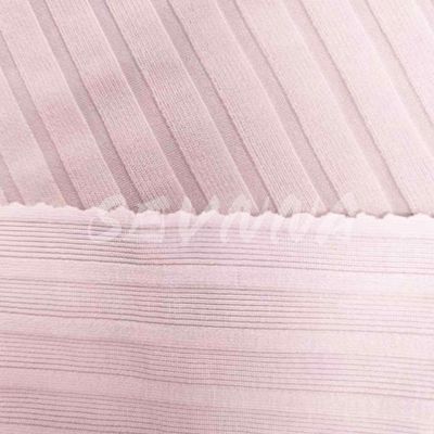 Kleurvastheid 3-4 Grade Nylon-Spandex Stof Ideaal voor volwassen kleding