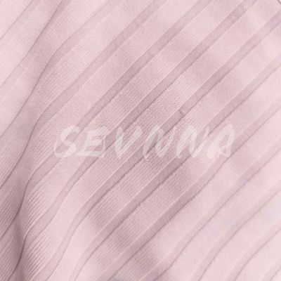 Kleurvastheid 3-4 Grade Nylon-Spandex Stof Ideaal voor volwassen kleding