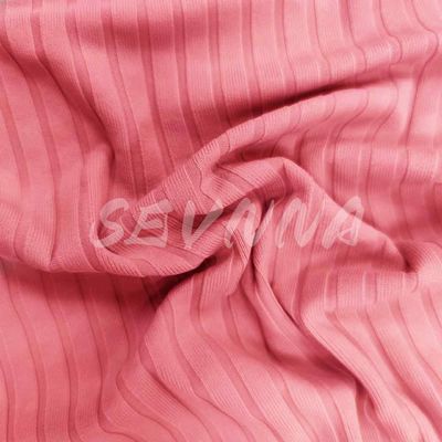 Zacht, comfortabel, gerecycled nylon spandexstof: perfect geschikt voor zwembroek / actief