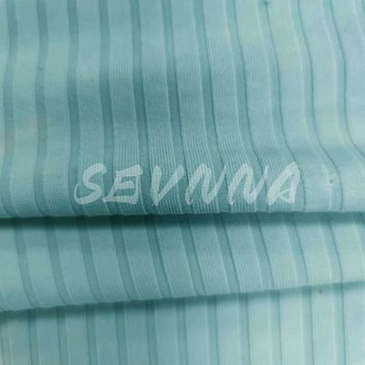 Comfortabel 140cm Stretch Nylon Spandex Stof voor volwassenen en kinderen op het strand