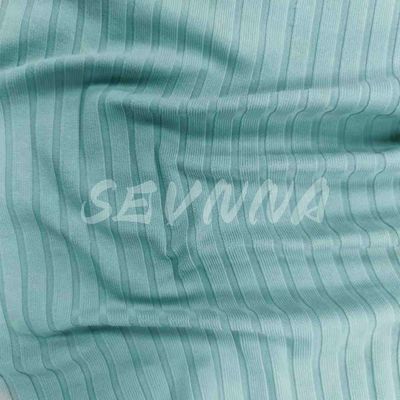 Comfortabel 140cm Stretch Nylon Spandex Stof voor volwassenen en kinderen op het strand