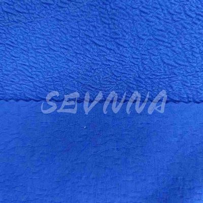 Gepersonaliseerd gerecycleerd polyester activitywear gebreide stof met ademhaling
