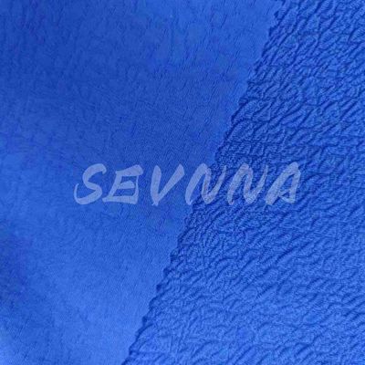 Gepersonaliseerd gerecycleerd polyester activitywear gebreide stof met ademhaling