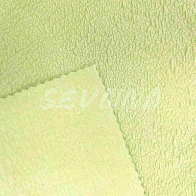 Breathability Activewear Breien Stof Snelle drooging Nylon Spandex Blend