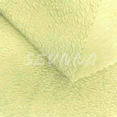 Breathability Activewear Breien Stof Snelle drooging Nylon Spandex Blend