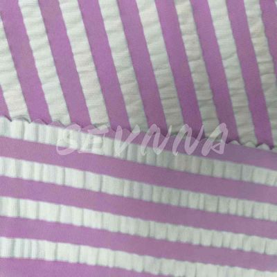 Flexibel Nylon Spandex Stof Zomer Badpak Activewear Lingerie 240gm Mooie Zachte