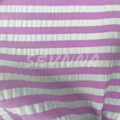 Flexibel Nylon Spandex Stof Zomer Badpak Activewear Lingerie 240gm Mooie Zachte