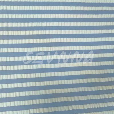 High-Performance Nylon Spandex Stof voor de productie van sportkleding