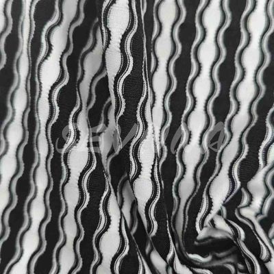 Polyester spandexstof de veelzijdige oplossing voor uw kledingcollectie