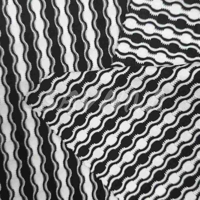 Polyester spandexstof de veelzijdige oplossing voor uw kledingcollectie