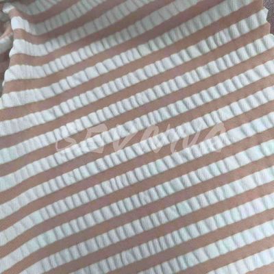 Krijg je perfecte lengte en kleur met aangepaste polyester spandex stof