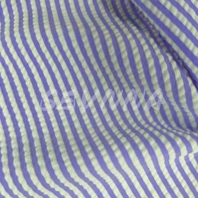 Dubbele gebreide stof De ultieme stof voor comfortabele en duurzame kleding