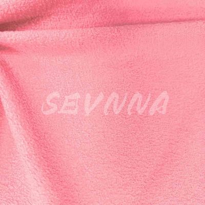 Zachte en duurzame nylon spandexstof voor kleding voor een actieve levensstijl