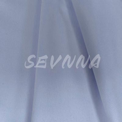 Aanpassen Geprinte 77% Nylon 23% Spandex Yoga Wear Stof Met Anti-Gerucht Stretch Technologie