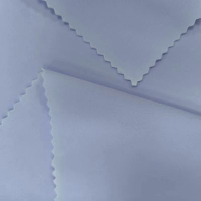 Aanpassen Geprinte 77% Nylon 23% Spandex Yoga Wear Stof Met Anti-Gerucht Stretch Technologie