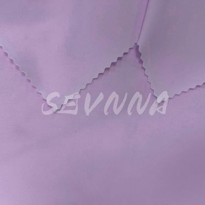 Anti-geur 4 Way Stretch Nylon Spandex Yoga Wear Stof Aanpasbare kleur / Prints 150cm