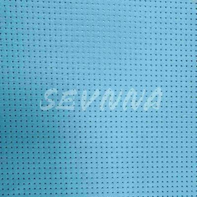 Custom Green Textiles Recycled Nylon Spandex Seamless Activewear BH Stof Workout BH Materiaal