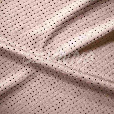 Stretch 152cm gerecycled nylon spandex sport beha stof voor hardlopen / yoga / fitness / training