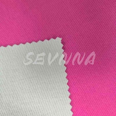 Lichte en flexibele spandexstof van nylon voor trainingsmiddelen