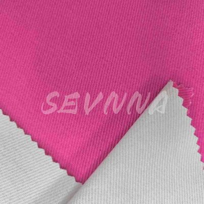 Lichte en flexibele spandexstof van nylon voor trainingsmiddelen