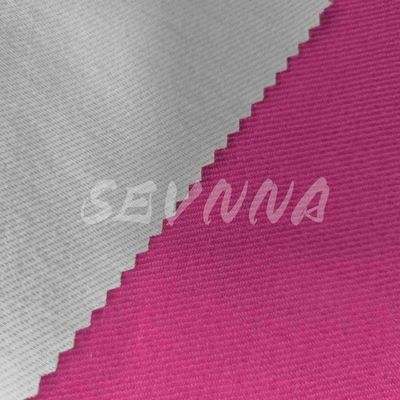 Lichte en flexibele spandexstof van nylon voor trainingsmiddelen