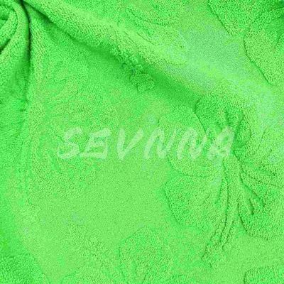 Super Soft Stretch Sport BH stof voor hardlopen / yoga / fitness / training