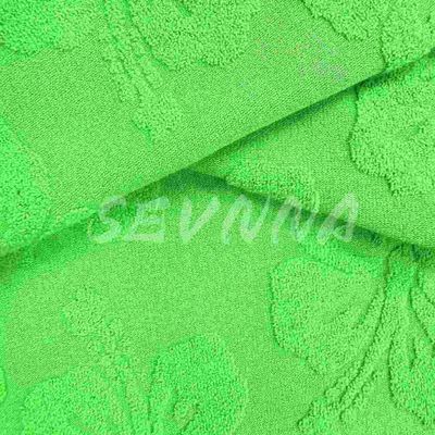 Super Soft Stretch Sport BH stof voor hardlopen / yoga / fitness / training