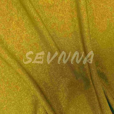 Duurzaam en comfortabel nylon spandexstof voor sportkleding