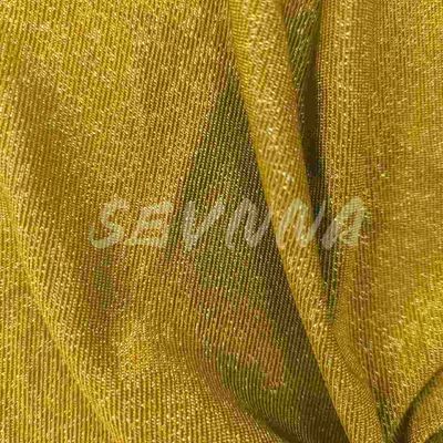 Duurzaam en comfortabel nylon spandexstof voor sportkleding