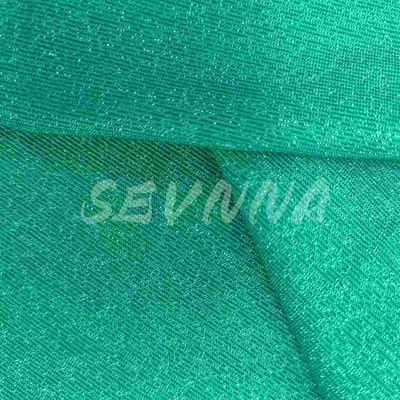 Ultrazacht 145cm kleurvast 3-4 Grade Nylon Spandex Stof Voor Kleding