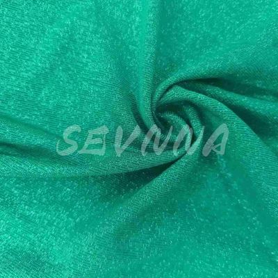 Ultrazacht 145cm kleurvast 3-4 Grade Nylon Spandex Stof Voor Kleding