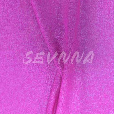 Breathable en snel droogend nylon spandex stof voor training dragen
