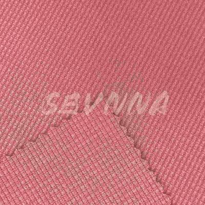 Geur van sport beha's met ademend materiaal in aangepaste kleuren en rekbaarheid