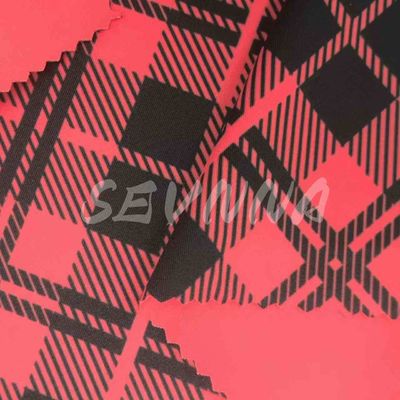 Professionele nylon spandex stof voor uw productieproces