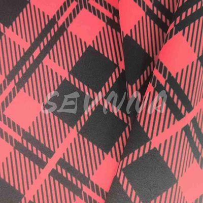 Professionele nylon spandex stof voor uw productieproces