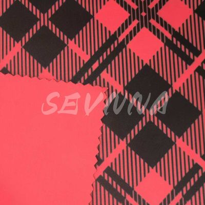Professionele nylon spandex stof voor uw productieproces