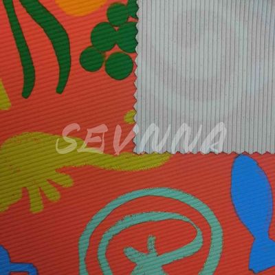 High-Performance Nylon Spandex Stof voor zware toepassingen