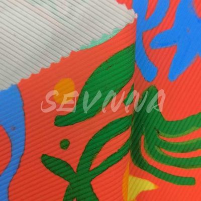 High-Performance Nylon Spandex Stof voor zware toepassingen
