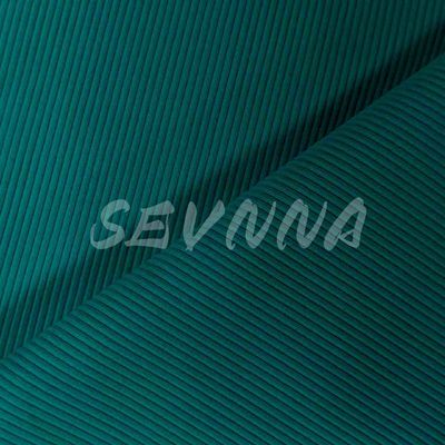 Lichte, ademend stretchbare nylon spandexstof