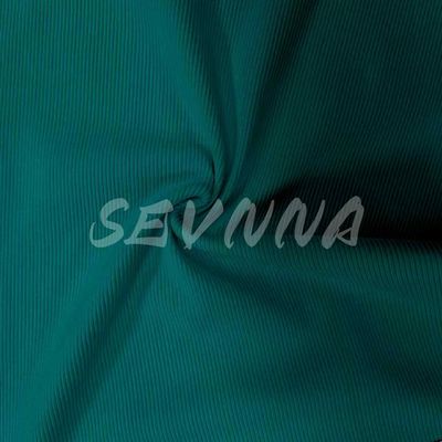 Lichte, ademend stretchbare nylon spandexstof