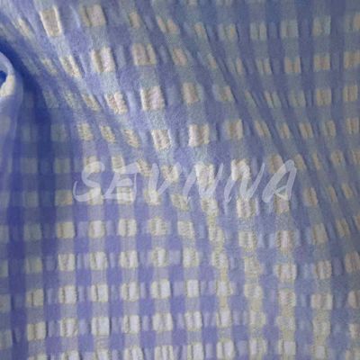 48% polyester 46% nylon 6% spandex stretch polyester spandex stof
