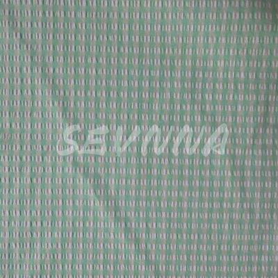 Polyester spandexstof De perfecte keuze voor krachtige en comfortabele kleding