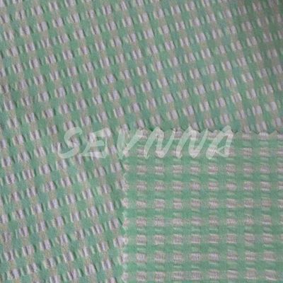 Polyester spandexstof De perfecte keuze voor krachtige en comfortabele kleding