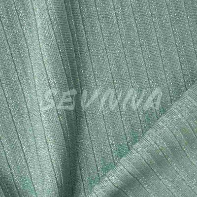 Gerecycleerde Nylon Stof