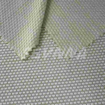 Activewear Gebreide stof voor duurzaam en prestatiegericht slijtage