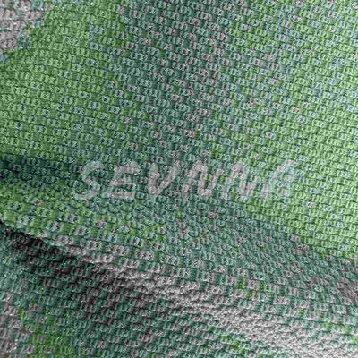 Breathable High Stretch Activewear Gebreide stof met snel drogen