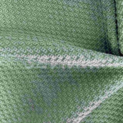 Breathable High Stretch Activewear Gebreide stof met snel drogen
