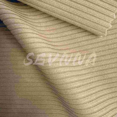 Comfortabele Stretch Leggings Stof voor Casual Wear