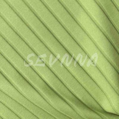 Innovatief gerecycled lycra-stof voor hoogwaardige kleding