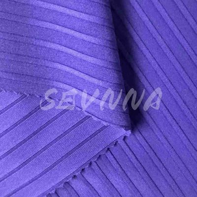 Comfortabele nylon spandexstof voor sportkleding